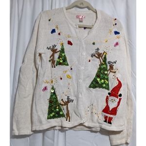 Ultra Festive Christmas Festive